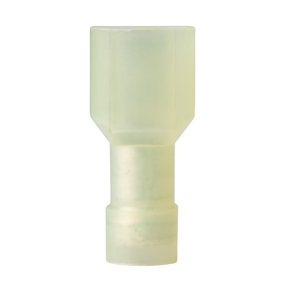 Ancor Nylon Fully Insulated Disconnect - Male - 12-10 - 25-Piece [211429] - Mealey Marine