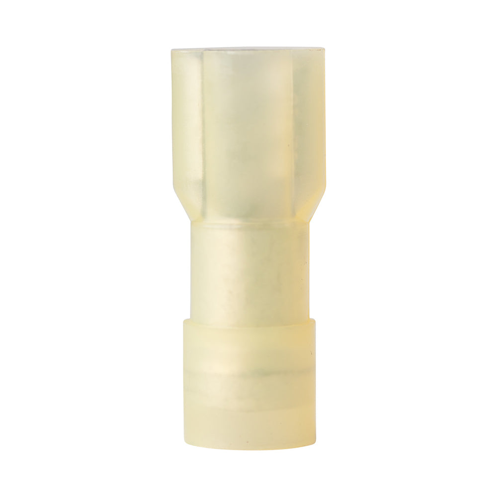Ancor Nylon Fully Insulated Disconnect - Female - 12-10 - 25-Piece [211428] - Mealey Marine