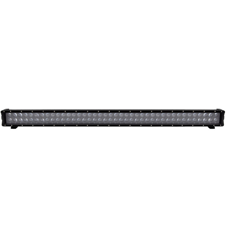 HEISE Infinite Series 40" RGB Backlite Dualrow Bar - 24 LED [HE-INFIN40] - Mealey Marine