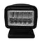 ACR RCL-95 Black LED Searchlight w/Wired/Wireless Remote Control - 12/24V [1959] - Mealey Marine