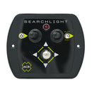 ACR Dash Mount Point Pad f/RCL-95 Searchlight [9637] - Mealey Marine