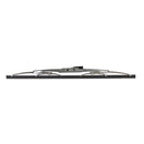 Marinco Deluxe Stainless Steel Wiper Blade - 12" [34012S] - Mealey Marine