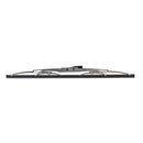 Marinco Deluxe Stainless Steel Wiper Blade - 22" [34022S] - Mealey Marine