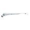 Marinco Wiper Arm Deluxe Stainless Steel Single - 14"-20" [33010A] - Mealey Marine