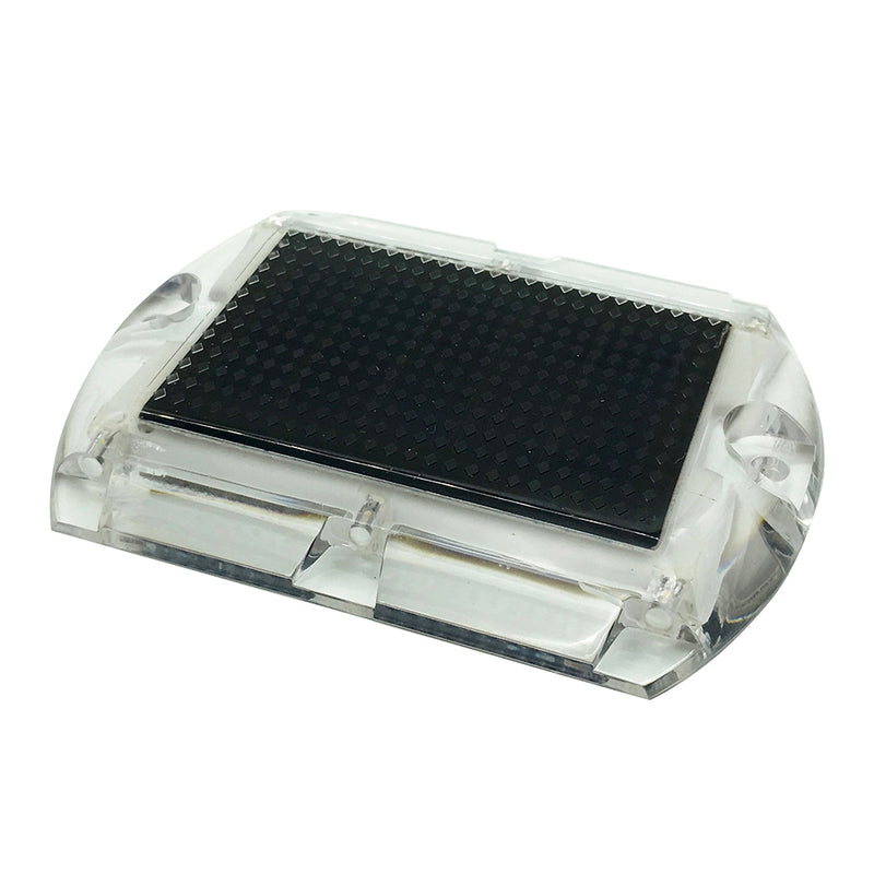 Hydro Glow S1W Ultra Thin Solar Light - White [S1W] - Mealey Marine