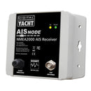 Digital Yacht AISnode NMEA 2000 Boat AIS Class B Receiver [ZDIGAISNODE] - Mealey Marine