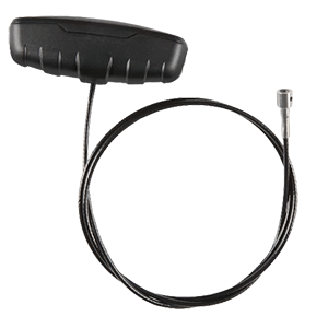 Garmin Force Trolling Motor Pull Handle  Cable [010-12832-30] - Mealey Marine