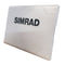 Simrad Suncover f/GO7 XSR Only [000-14227-001] - Mealey Marine