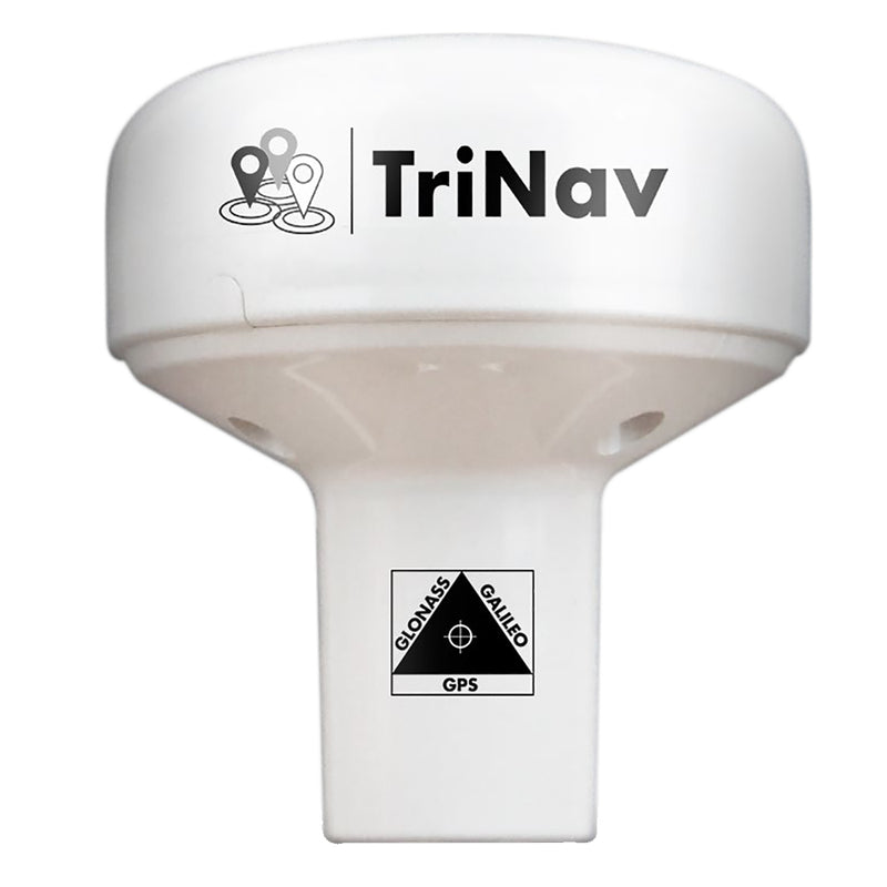 Digital Yacht GPS160 TriNav Sensor w/NMEA 0183 Output [ZDIGGPS160] - Mealey Marine