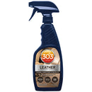 303 Automotive Leather 3-In-1 Complete Care - 16oz [30218] - Mealey Marine