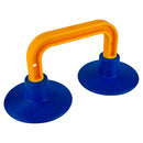 Sea-Dog Plastic Suction Cup Handle [490050-1] - Mealey Marine