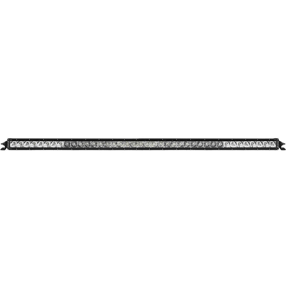 RIGID Industries SR-Series PRO LED 40" Spot/Flood Combo - Black [940314] - Mealey Marine