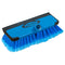 Sea-Dog Boat Hook Combination Soft Bristle Brush  Squeegee [491075-1] - Mealey Marine