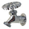 Sea-Dog Washdown Faucet - Chrome Plated Brass [512220-1] - Mealey Marine