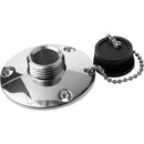 Sea-Dog Washdown Water Outlet - 316 Stainless Steel [513120-1] - Mealey Marine