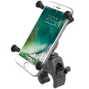 RAM Mount RAM X-Grip Large Phone Mount w/RAM Snap-Link Tough-Claw [RAM-HOL-UN10-400U] - Mealey Marine