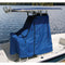 Taylor Made Universal T-Top Center Console Cover - Blue [67852OB] - Mealey Marine