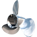 Turning Point Express Mach3 Left Hand Stainless Steel Propeller - EX-1415-L - 3-Blade - 14.5" x 15" [31501522] - Mealey Marine