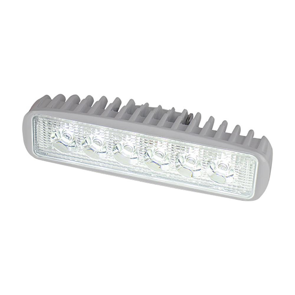 Sea-Dog LED Cockpit Spreader Light 1440 Lumens - White [405321-3] - Mealey Marine