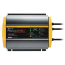 ProMariner ProSportHD 12 Gen 4 - 12 Amp - 2 Bank Battery Charger [44012] - Mealey Marine