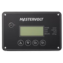 Mastervolt PowerCombi Remote Control Panel [77010700] - Mealey Marine