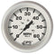 Faria Dress White 4" GPS Speedometer [33147] - Mealey Marine