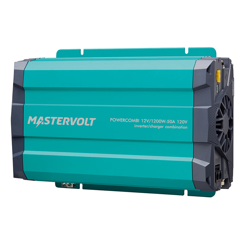 Mastervolt PowerCombi 12V - 1200W - 50 Amp (120V) [36211200] - Mealey Marine