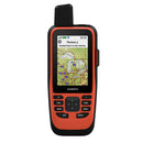 Garmin GPSMAP 86i Handheld GPS w/inReach  Worldwide Basemap [010-02236-00] - Mealey Marine