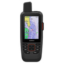 Garmin GPSMAP 86sci Handheld w/inReach  BlueChart g3 Coastal Charts [010-02236-02] - Mealey Marine