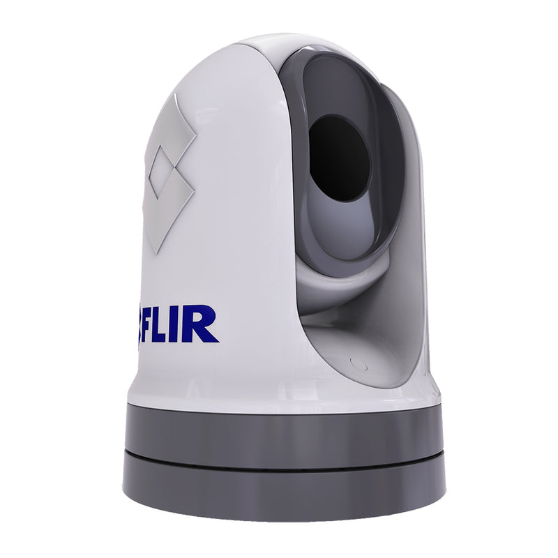 FLIR M300C Stabilized Visible IP Camera [E70605] - Mealey Marine