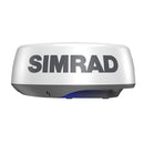 Simrad HALO20+ 20" Radar Dome w/10M Cable [000-14536-001] - Mealey Marine