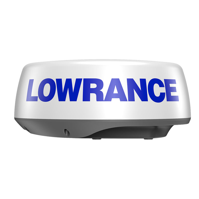 Lowrance HALO20 20" Radar Dome w/5M Cable [000-14543-001] - Mealey Marine