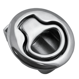 Southco Compression Latch Flush Pull 316 Stainless Steel Large Low Profile [M1-25-62-28] - Mealey Marine