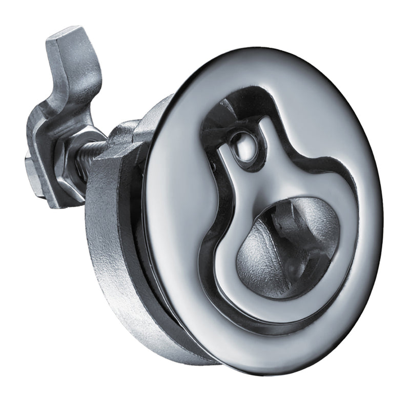 Southco Compression Latch Medium 316 Stainless Steel [M1-20-31-58] - Mealey Marine