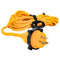 Camco 30 Amp Power Grip Marine Extension Cord - 50 M-Locking/F-Locking Adapter [55613] - Mealey Marine