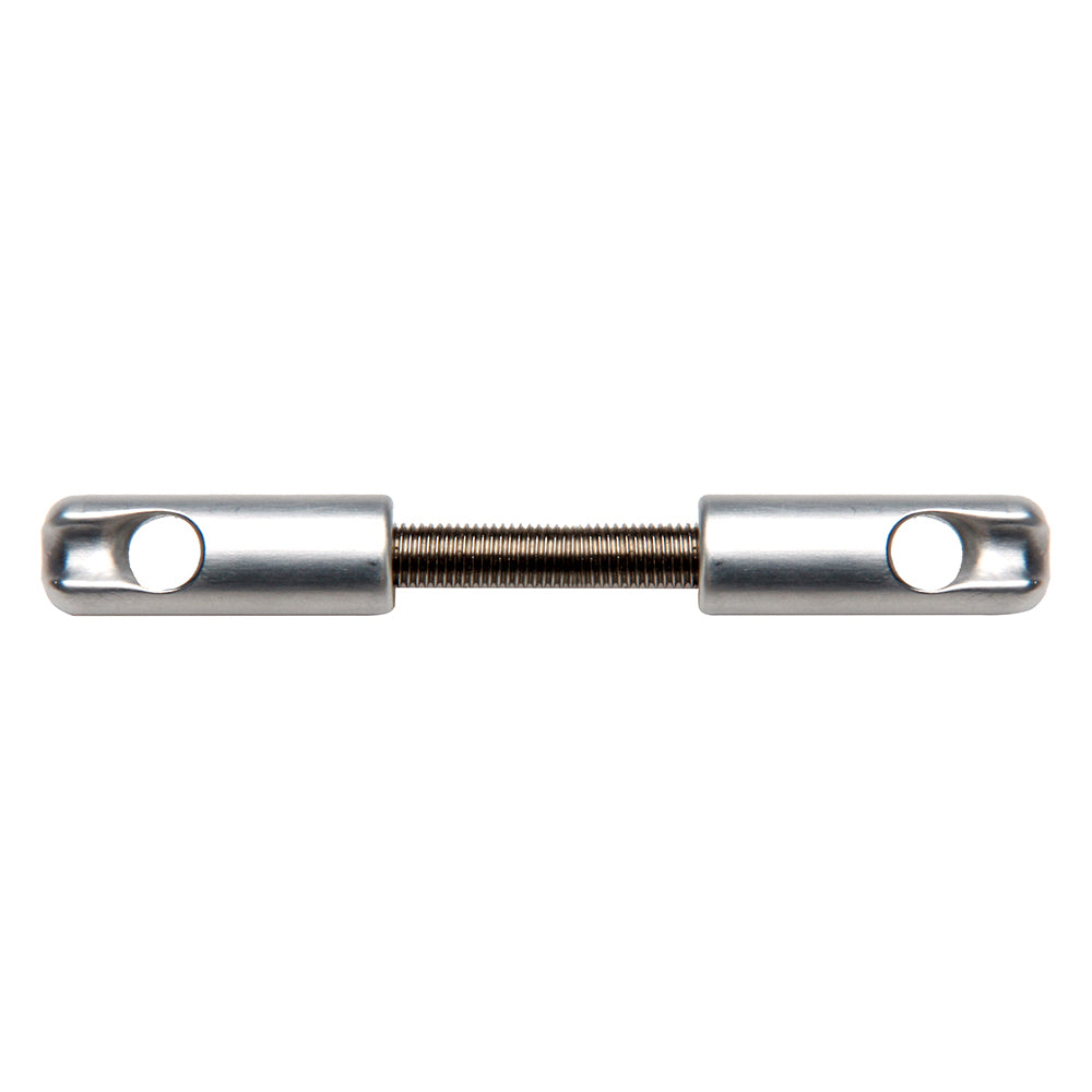 C. Sherman Johnson Splice Eye to Splice Eye Fitting [LS-3200] - Mealey Marine