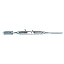 C. Sherman Johnson Open Body Jaw to Swage Turnbuckle f/3/16" Wire [27-316] - Mealey Marine