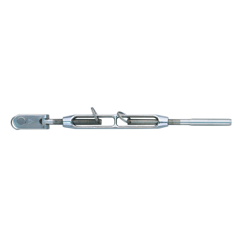 C. Sherman Johnson Open Body Jaw to Swage Turnbuckle f/1/8" Wire [26-314] - Mealey Marine