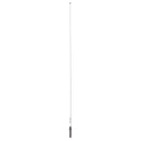 Shakespeare 6235-R Phase III AM/FM 8 Antenna w/20 Cable [6235-R] - Mealey Marine