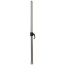 TACO Aluminum Support Pole w/Snap-On End 24" to 45-1/2" [T10-7579VEL2] - Mealey Marine