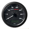 Veratron 4-1/4" (110MM) ViewLine GPS Speedometer 0-35 KNOTS/KMH/MPH - 8 to 16V Black Dial  Bezel [A2C59501782] - Mealey Marine
