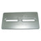 Tecnoseal Aluminum Plate Anode - 12" x 6" x 1/2" [TEC-DIVERS-AL] - Mealey Marine