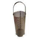 Perko 304 Stainless Steel Basket Strainer Only [049300699D] - Mealey Marine