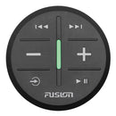 FUSION MS-ARX70B ANT Wireless Stereo Remote - Black *5-Pack [010-02167-00-5] - Mealey Marine