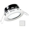 i2Systems Apeiron PRO A503 - 3W Spring Mount Light - Round - Cool White - White Finish [A503-31AAG] - Mealey Marine