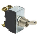 Cole Hersee Heavy Duty Toggle Switch DPST On-Off 4-Screw [5588-BP] - Mealey Marine