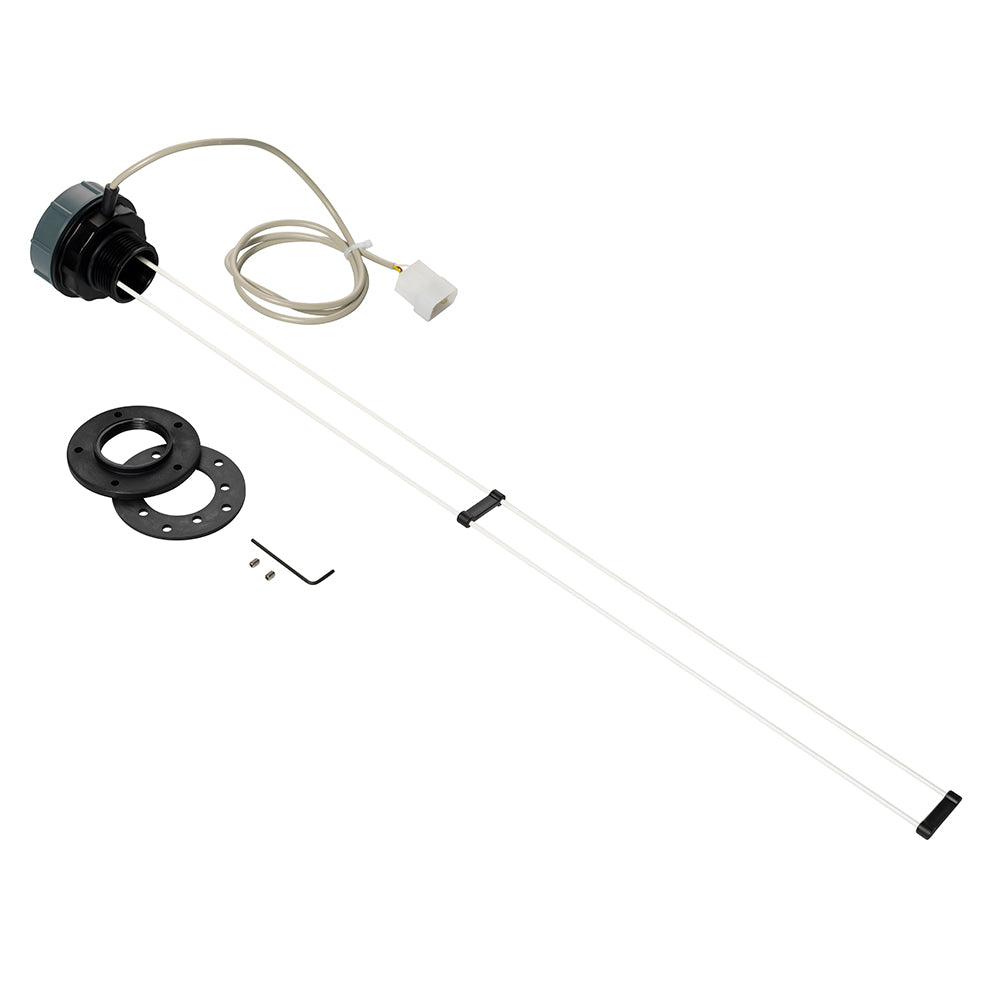 Veratron Waste Water Level Sensor w/Seal Kit #930 - 12/24V - 4-20mA - 200 to 60MM Length [N02-240-902] - Mealey Marine