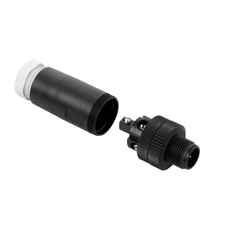 Veratron NMEA 2000 Infield Installation Connector - Male [A2C39310500] - Mealey Marine