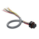 Veratron 26-Pin NavBox Analog Harness f/AcquaLink [A2C9875480001] - Mealey Marine