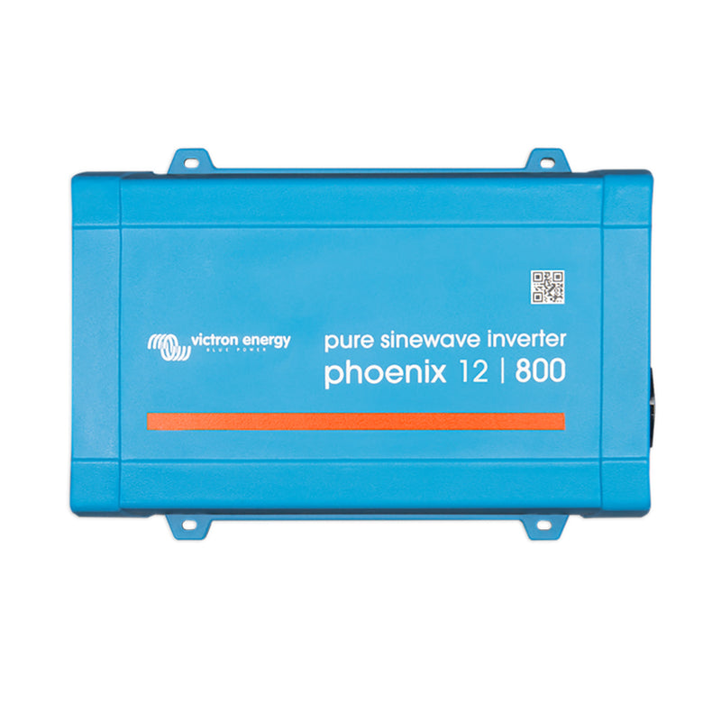 Victron Phoenix Inverter 12 VDC - 800W - 120 VAC - 50/60Hz [PIN121800500] - Mealey Marine